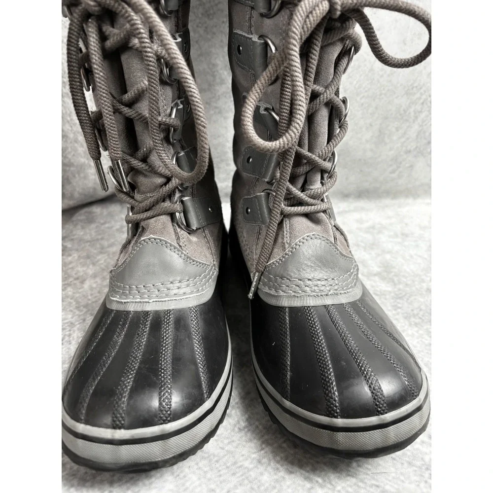 Sorel size nl3481